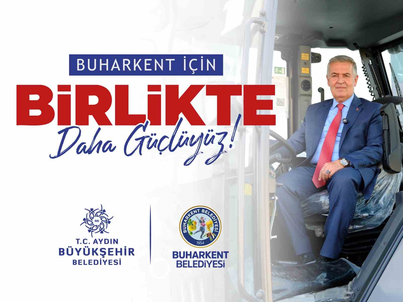 aydin-buyuksehir-den-sultanhisar-a-yeni-araclar