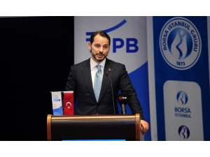Bakan Albayrak’tan ‘Emlak Bankası’ Açıklaması