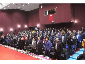 Elazığspor’da Yönetime Talip Çıkmadı,kayyuma Kalabilir