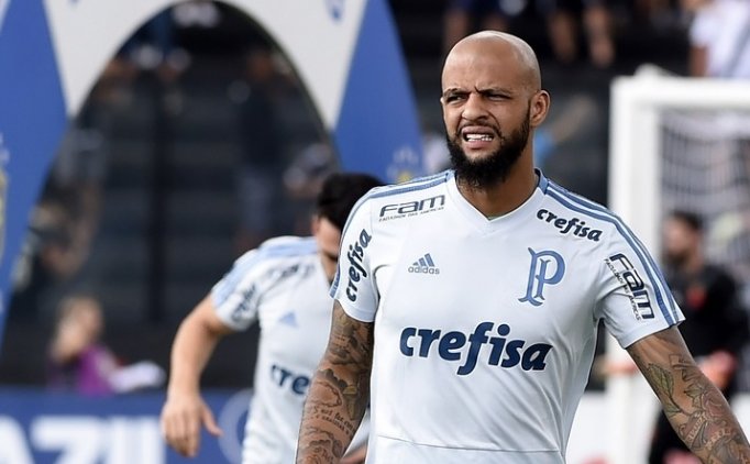 Galatasaray Ile Anılan Melo Için Ilk Resmi Açıklama