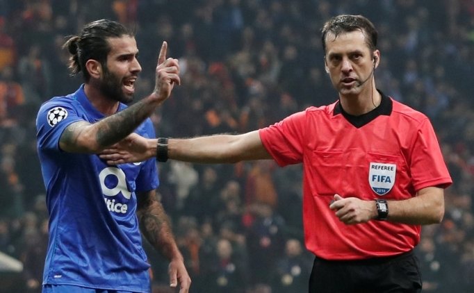 Sergio Oliveira: "istanbul'a Tutkuyla Geldik"