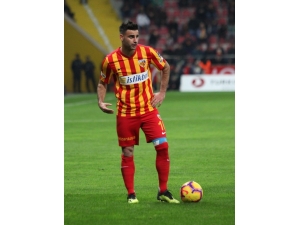 Deniz Türüç 8 Teknik Direktör Gördü