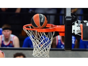 Thy Euroleague’de 12. Hafta Heyecanı