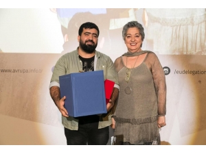 Oyuncak Bebek Filmi Avrupa’da Birinci Oldu