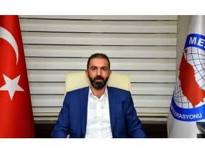 Yünkül: "Sağlık Bakanlığı’nın Ek Ödeme Sistemi İflas Etmiştir"