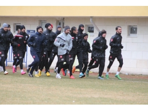 Türkiye Liglerindeki Tek Namağlup Takım: ’Bayburtspor’