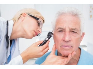 Kulak Tıkanıklığı Yaşam Konforunu Düşürüyor