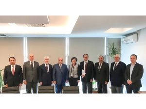 Teı’den Stratejik Ortaklık