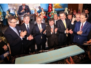 Cumhurbaşkanı Başdanışmanı Topçu: “Kazakistan’a Kısa Ömür Biçen Bedhahlar Hayal Kırıklığına Uğramıştır”