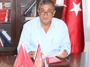 Chp’nin Salihli Adayını Sandık Belirleyecek