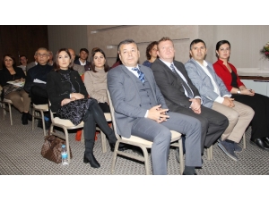 Süs Bitkilerinde İhracatı Artıracak Adımlar