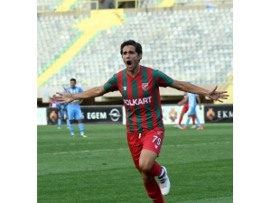 Karşıyaka’nın Bartu’ya Güveni Tam