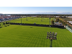 Antalya’da Devre Arası Kamp Yapacak Yer Kalmadı