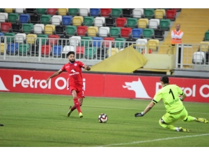 Altınordu’da Muhammed Rüzgarı