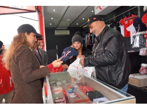 Dümerang Havacılık Zirvesi Başladı