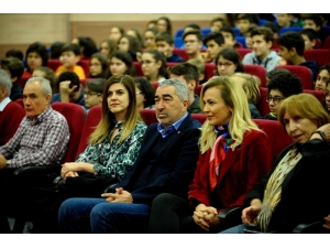 Samet Aybaba’dan Fenerbahçe Ve Şampiyonluk Yorumu