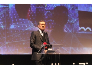 Bakan Selçuk: "Eğitim Sisteminde Önümüzde Yıllar İçerisinde Yapılacak Olan Değişim Ve Dönüşümler Konusunda Hazırlıklıyız