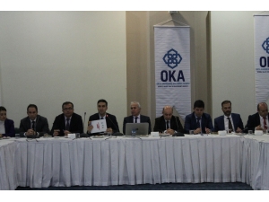 Makine Sanayinde Ar-ge Ve Yenilik İçin İşbirliği Buluşması