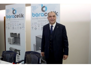 Eso’nun Yerli Ve Milli Üretime Destek Fuarı Açıldı