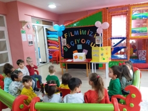 Yarının Büyükleri Seçimlerini Yaptı