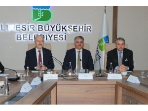 Boksun Kalbi Balıkesir’de Atacak