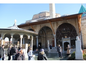 Isparta Belediyesi’nden Ücretsiz Kültür Gezileri