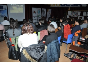 Film Günleri Büyük İlgi Gördü