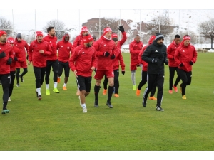 Hakan Keleş: "Benim İçin Duygusal Bir Maç"