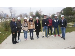 Afyonkarahisar’da Geri Dönüşüm Çalışmaları