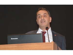 “Bul Uşak Bir Fikir Bir İnovasyon” Projesi Tanıtıldı