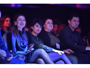 Marka 2018 Başladı