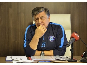 Adana Demirspor’da Ceza Ve Prim Sistemi Geldi