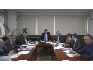 Büyükşehir’den Arsa İhalesi