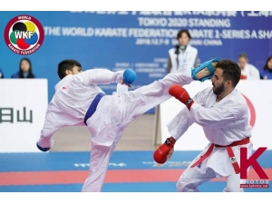 Çin’den Darıca’ya Gümüş Madalya