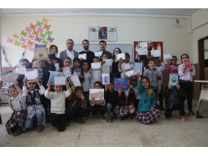 Narlıdere İle Silopi Arasında Mektup Kardeşliği