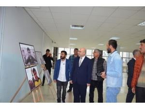 Hrü’de Ödüllü Filmler Gösterimi