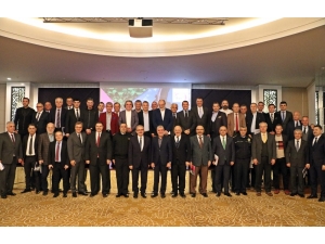 Tour Of Antalya Bu Yıl Tarih Kokacak