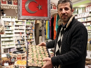 Kışın Ateşli Gücü “Kuru İncir”