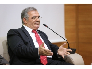 Bandırma Üniversitesi’nde Kaymakamlar Zirvesi