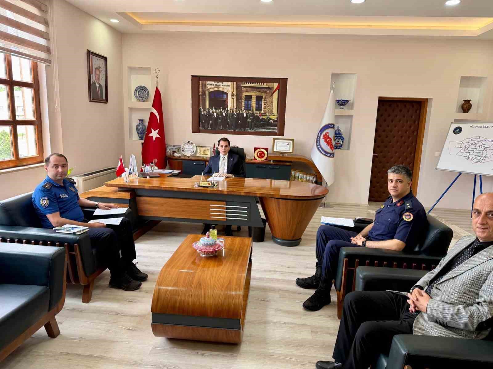 hisarcik-ta-lgs-oncesi-koordinasyon-toplantisi