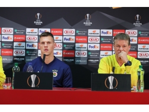 Koeman: "Turu Geçmiş Olsak Bile Futbol Oynamak İçin Buradayız"