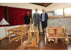 Başak Koleji’nden Bir İlk Daha