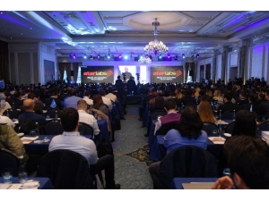 Innovera Shield 2018 Konferansı’nda Siber Güvenliğin Geleceği Masaya Yatırıldı