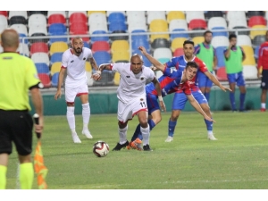 Altınordu’ya Oğulcan Müjdesi