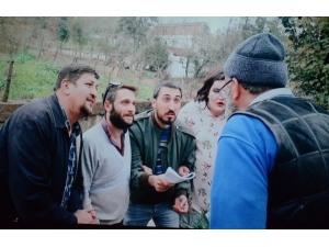 ‘Dedemim İmzası’ Ordu’da İzleyiciyle Buluştu