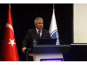 Saü’de ‘Bi’ Gün Sakarya 18’ Adlı Etkinlik Düzenlendi