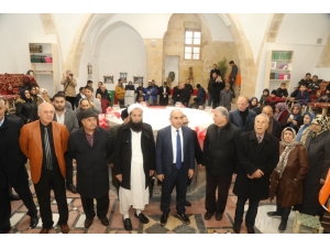 Tuğlu Hamamı Gençlik Merkezinin Açılışı Yapıldı