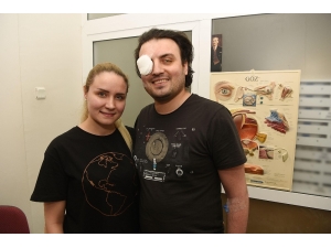 8 Paket Lavabo Açıcı Gözlerinden Etmişti, İyi Haber Geldi