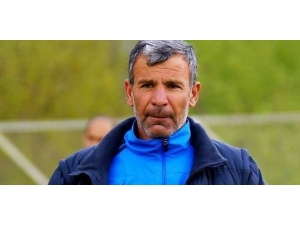 Pütürge Belediyespor Hocası Evren’e Ceza