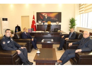 Dumlupınar’da Sağlık Hizmetleri Masaya Yatırıldı